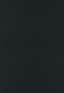 Aspen Cashmere Raven 66803 by Schumacher Fabric