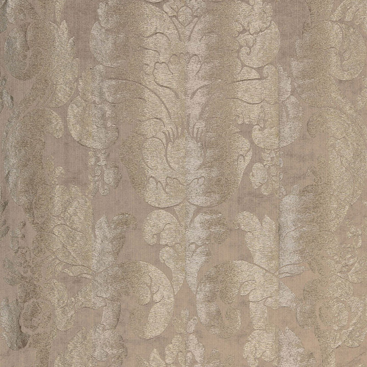 Zelda Damask Pewter 66840 by Schumacher Fabric CLASSIC WOVENS See Sample ITALY MEDIUM DUTY </p><p>Repeat: Horizontal: 25 1/2" (65CM) and Vertical: 28" (71CM) 51" WIDE (130CM) - Fabric Carolina -