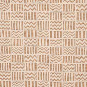 Kudu Sand 79761 by Schumacher Fabric