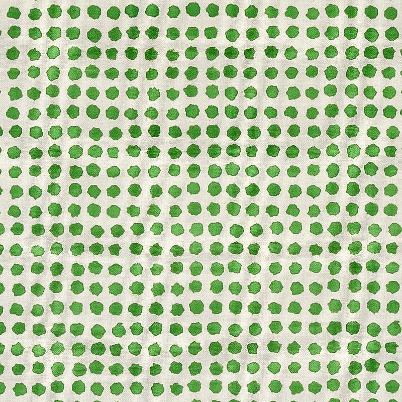 Seed Hand Block Print Grass 179771 by Schumacher Fabric Molly Mahon - Fabric Carolina -