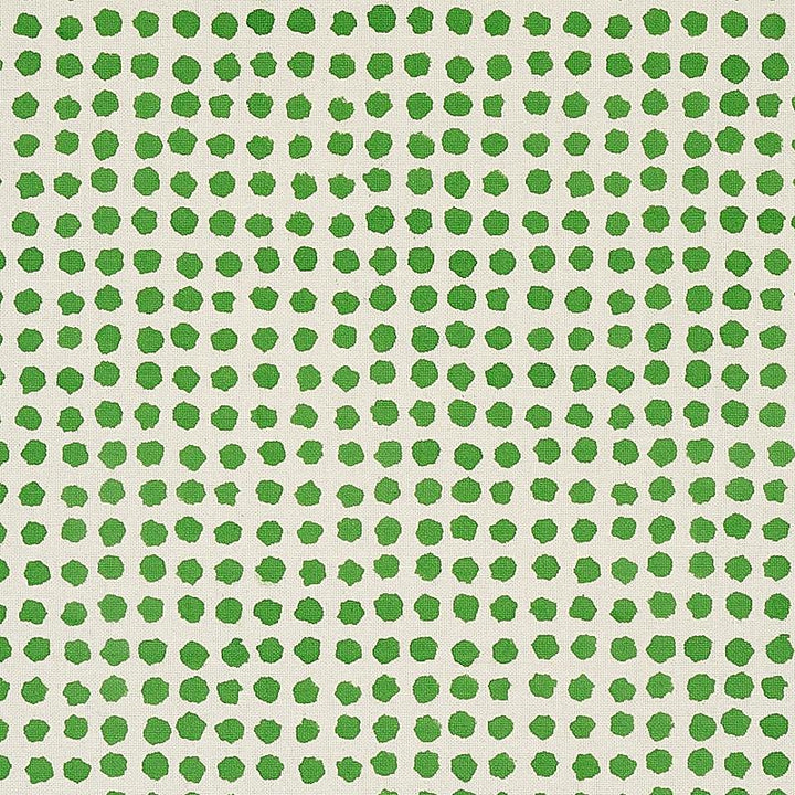 Seed Hand Block Print Grass 179771 by Schumacher Fabric Molly Mahon - Fabric Carolina -