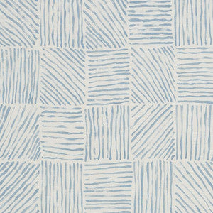 Katama Sky 179901 by Schumacher Fabric
