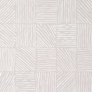 Katama Ivory On Stone 5012420 by Schumacher Wallpaper