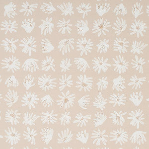 Meadow Rock Neutral 5012231 by Schumacher Wallpaper