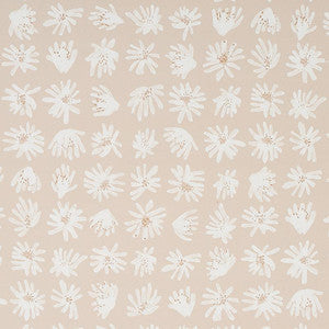 Meadow Rock Neutral 5012231 by Schumacher Wallpaper