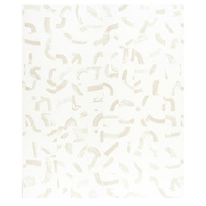 Sepiessa Neutral 5009492 by Schumacher Wallpaper