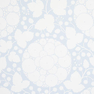 Marianne Sky 5010723 by Schumacher Wallpaper