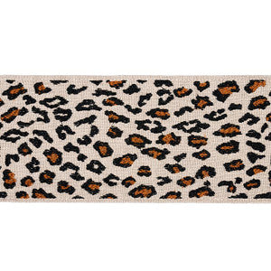 Safari Black & Caramel 80570 by Schumacher Trim