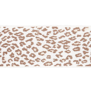 Safari Sand & Ivory 80571 by Schumacher Trim
