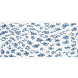 Safari Mineral & Sky 80572 by Schumacher Trim