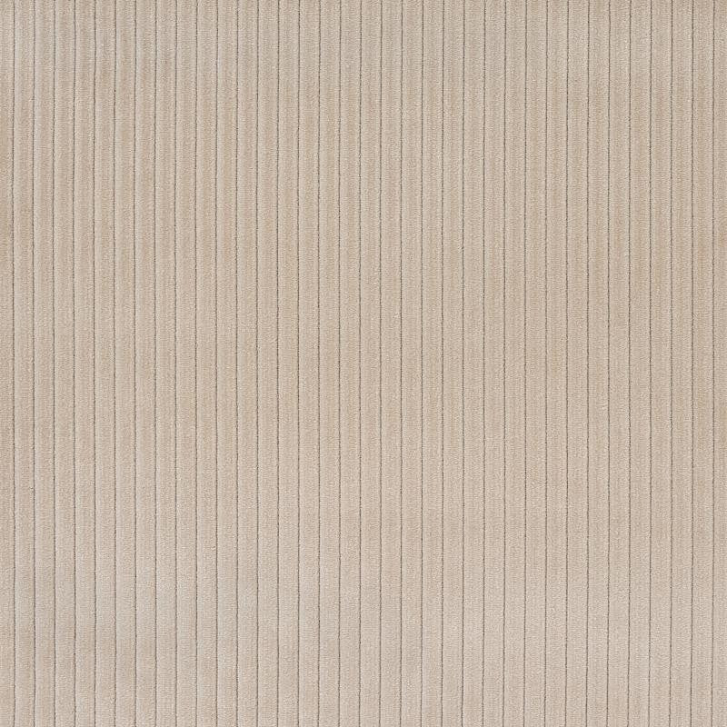 Wyatt Corduroy Mushroom 80454 by Schumacher Fabric Perfect Basics: Velvet - Fabric Carolina -