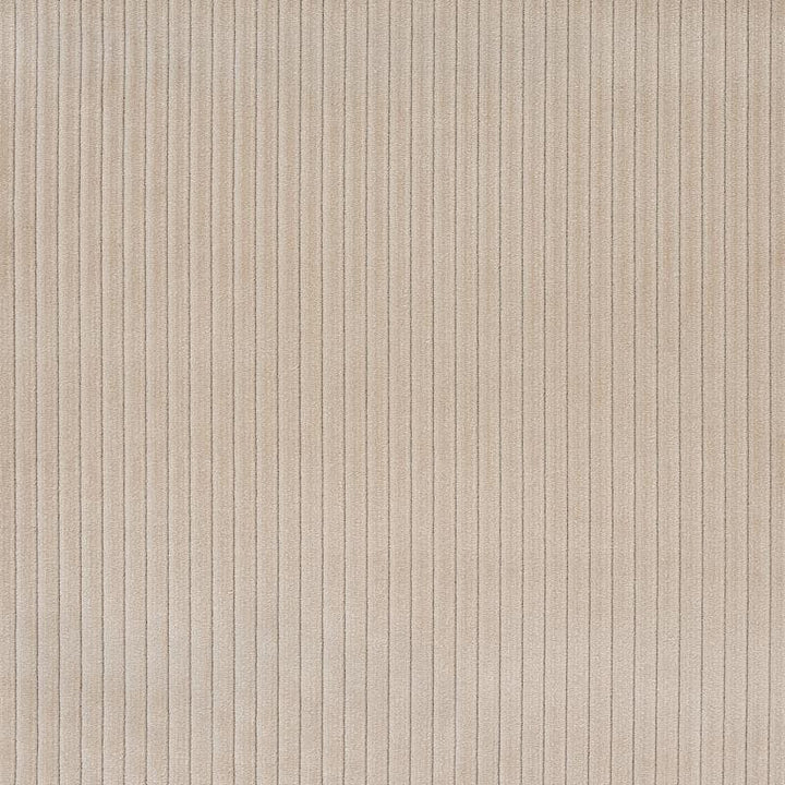 Wyatt Corduroy Mushroom 80454 by Schumacher Fabric Perfect Basics: Velvet - Fabric Carolina -