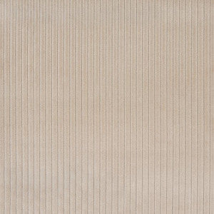 Wyatt Corduroy Mushroom 80454 by Schumacher Fabric