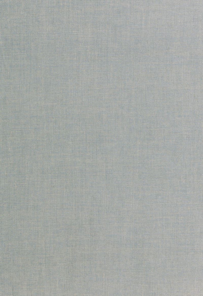 Spencer Chenille Chambray 66891 by Schumacher Fabric Chroma 81% Linen, 19% Viscose Martindale 18,000 Horizontal: - and Vertical: - 55 - Fabric Carolina -