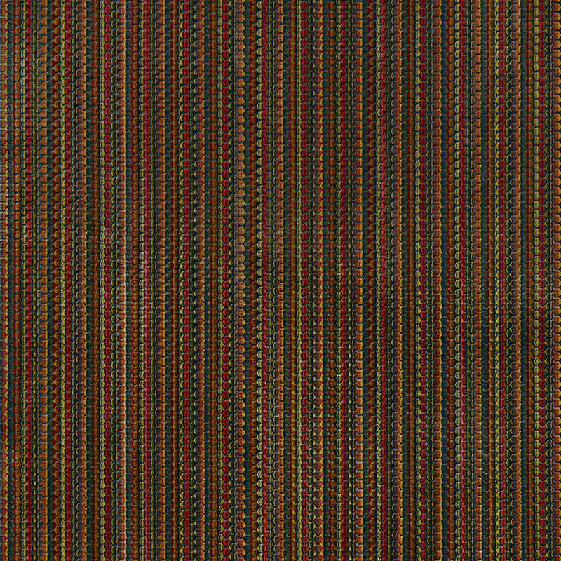 Downtown Velvet Autumn 66911 by Schumacher Designer Fabric CHROMA See Sample ITALY HEAVY DUTY </p><p>Repeat: Horizontal: 14 3/8" (37CM) and Vertical: 3/8" (1CM) 54 1/2" WIDE (138CM) - Swanky Fabrics -