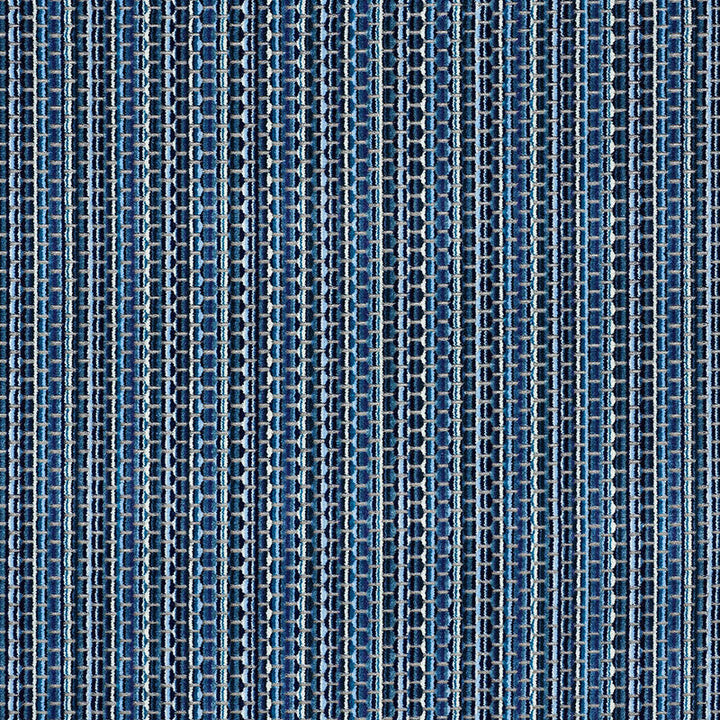 Downtown Velvet Indigo 66913 by Schumacher Fabric Schumacher Fabric Downtown Velvet Indigo 66913Fabric VISCOSE 48% ITALY </p><p>Repeat: H: HORZ. 14 3/8" (37CM) , V: VERT. 3/8" (1CM) 54.5 - Fabric Carolina -