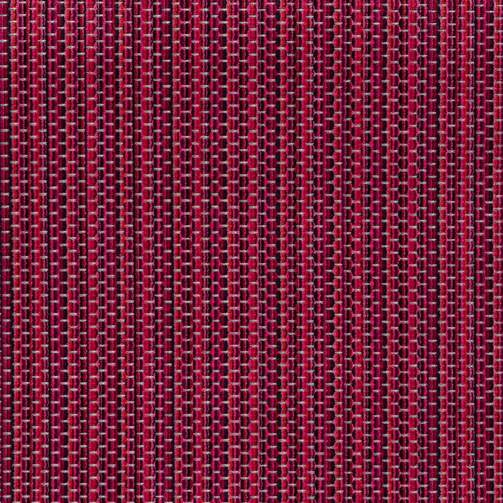 Downtown Velvet Garnet 66914 by Schumacher Designer Fabric CUT & PATTERNED VELVETS See Sample ITALY HEAVY DUTY </p><p>Repeat: Horizontal: 14 3/8" (37CM) and Vertical: 3/8" (1CM) 54 1/2" WIDE (138CM) - Swanky Fabrics -