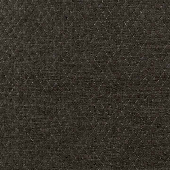 Paley Quilted Velvet Smoke 66920 by Schumacher Fabric Schumacher Fabric Paley Quilted Velvet Smoke 66920Fabric COTTON 70% ITALY </p><p>Repeat: H: HORZ. 1" (3CM) , V: VERT. 1 1/2" (4CM) 55 - Fabric Carolina -