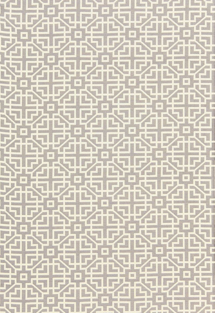 Union Square Zinc 66933 by Schumacher Fabric Chroma 81% Cotton, 19% Rayon Wyzenbeek 25,000 Horizontal: 6.75 and Vertical: 6 54 - Fabric Carolina -