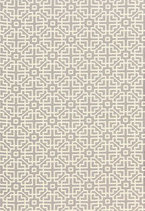 Union Square Zinc 66933 by Schumacher Fabric