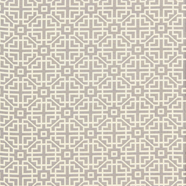 Union Square Zinc 66933 by Schumacher Fabric CHROMA See Sample UNITED STATES OF AMERICA HEAVY DUTY </p><p>Repeat: Horizontal: 6 3/4" (17CM) and Vertical: 6" (15CM) 54" WIDE (137CM) - Fabric Carolina -