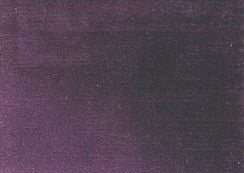 Cannes Aubergine by Latimer Alexander Fabric