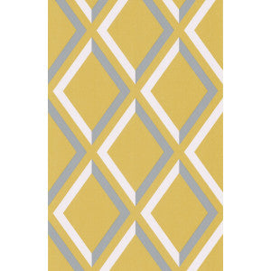 Pompeian Lime/Gr by Cole & Son Wallcovering