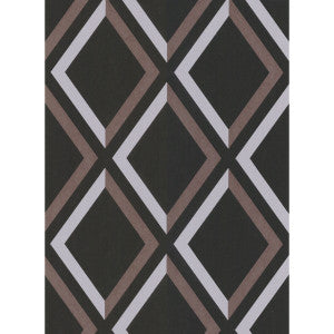 Pompeian Black/B by Cole & Son Wallcovering
