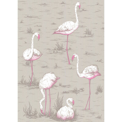 Cole & Son Wallcovering 66/6042.CS.0 Wallcovering PAPER - 100% United Kingdom </p><p>Repeat: H: , V: 27.5 21 - My Fabric Connection -