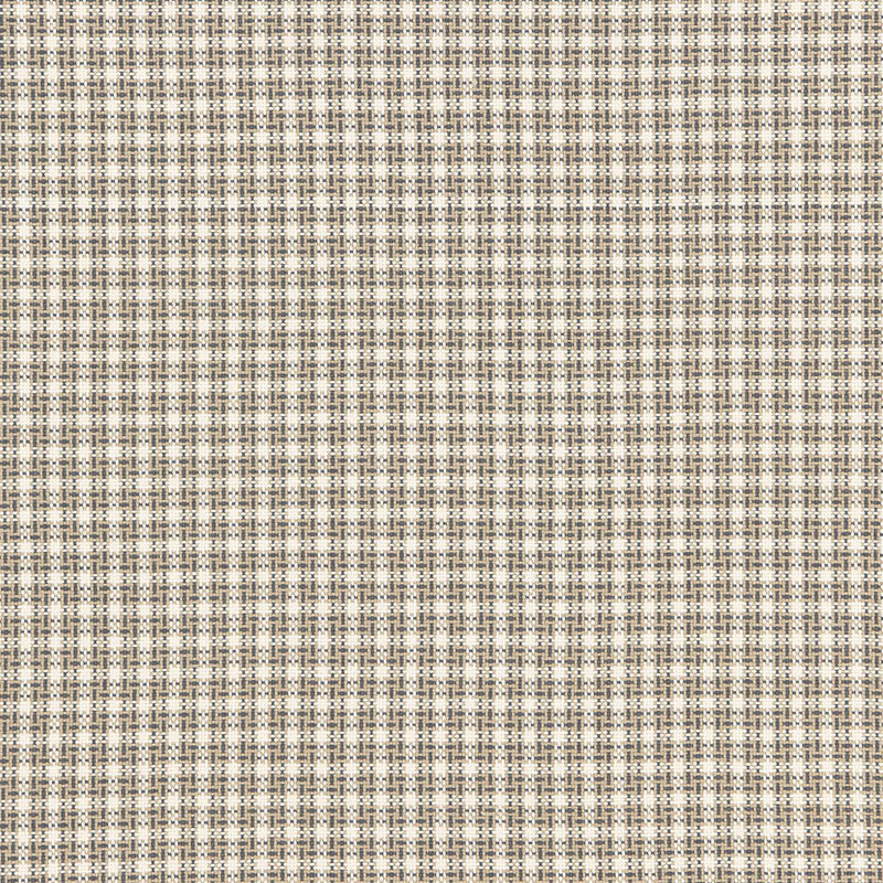 Abington Square Ash 67000 by Schumacher Designer Fabric CHROMA See Sample INDIA . </p><p>Repeat: Horizontal: 1 1/2" (4CM) and Vertical: 1 1/2" (4CM) 53" WIDE (135CM) - Swanky Fabrics -