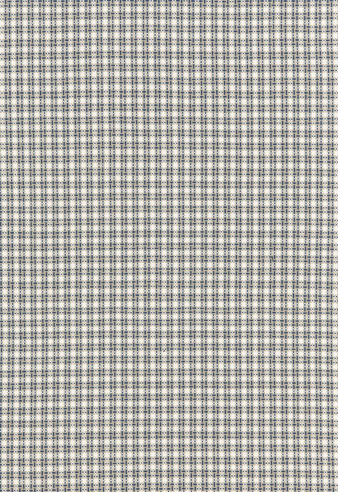 Abington Square Denim 67001 by Schumacher Fabric Chroma 100% Cotton Martindale 40,000 Horizontal: 1.5 and Vertical: 1.5 53 - Fabric Carolina -