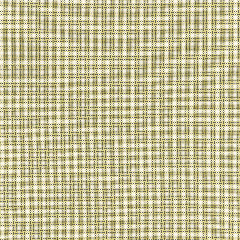 Abington Square Citron 67004 by Schumacher Fabric CHROMA See Sample INDIA . </p><p>Repeat: Horizontal: 1 1/2" (4CM) and Vertical: 1 1/2" (4CM) 53" WIDE (135CM) - Fabric Carolina -