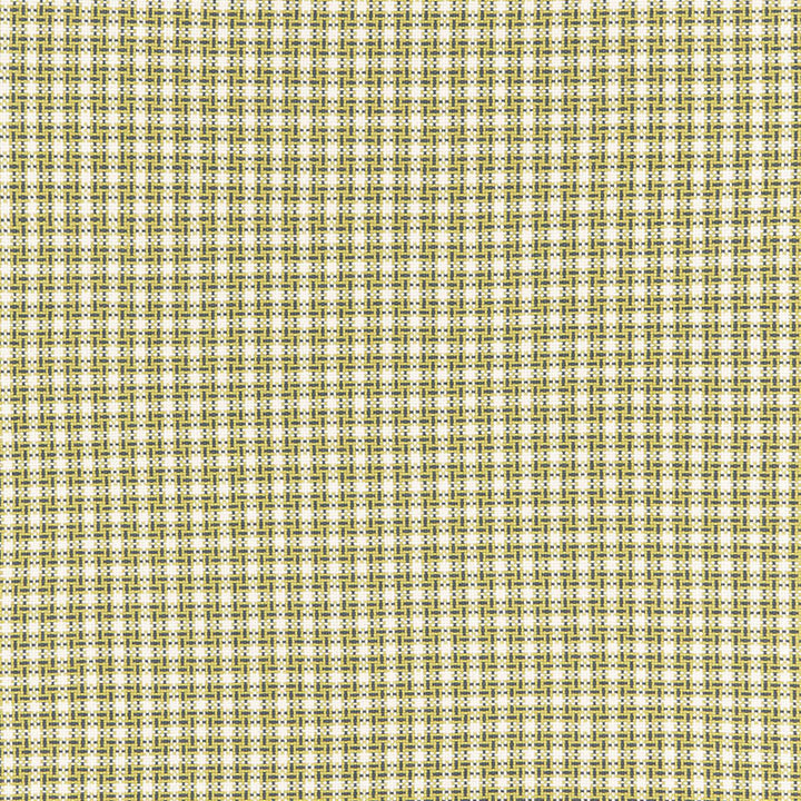 Abington Square Citron 67004 by Schumacher Fabric CHROMA COTTON 100% INDIA MARTINDALE 40,000 </p><p>Repeat: Horizontal: 1 1/2" (4CM) and Vertical: 1 1/2" (4CM) 53 - Fabric Carolina -