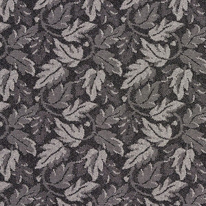 6700 Onyx/Leaf by Charlotte Fabric