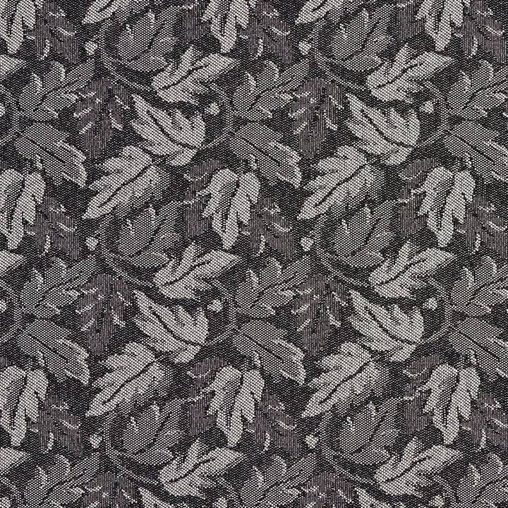 6700 Onyx/Leaf by Charlotte Fabric Woven Crypton II 59% Polyester, 41% Olefin Made In USA Exceeds 200,000 Wyzenbeek Rubs (Heavy Duty) Horizontal: 4.5" x Vertical: 4.0" 54 Inches - Fabric Carolina -