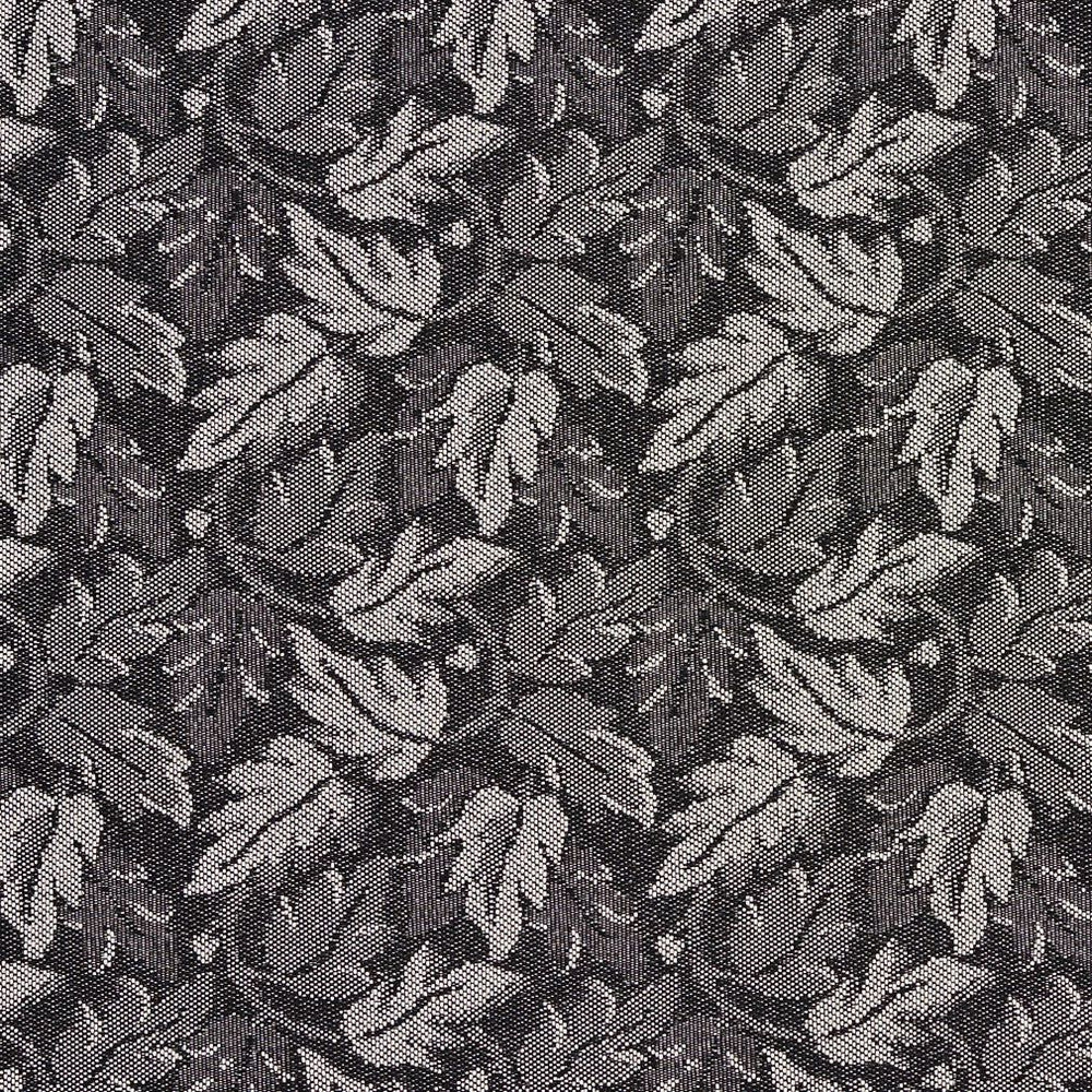 6700 Onyx/Leaf by Charlotte Fabric Woven Crypton II 59% Polyester, 41% Olefin Made In USA Exceeds 200,000 Wyzenbeek Rubs (Heavy Duty) </p><p>Repeat: Horizontal: 4.5" x Vertical: 4.0" 54 Inches - Fabric Carolina -
