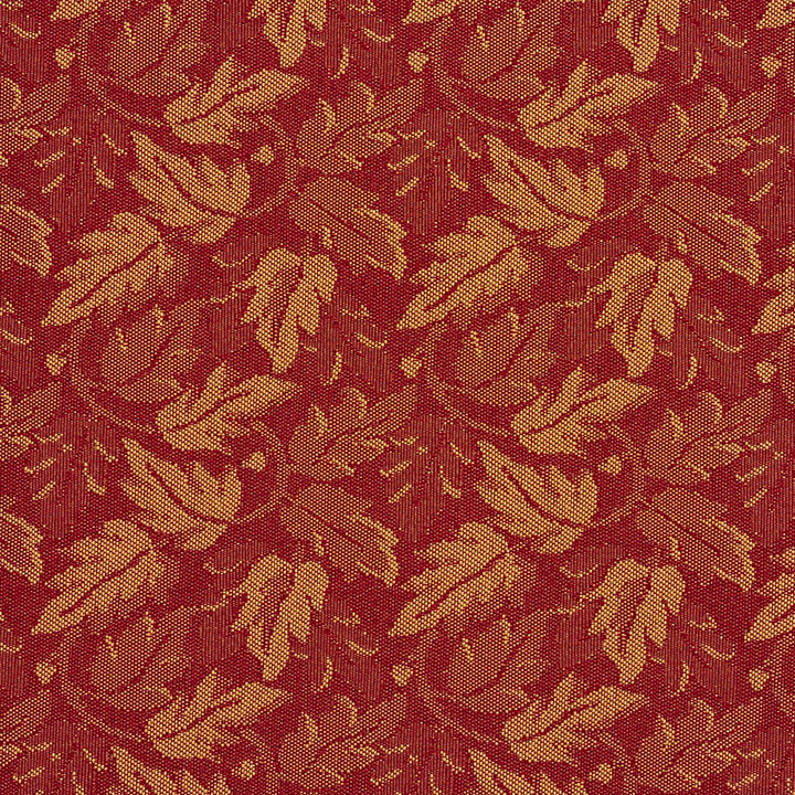 6701 Wine/Leaf by Charlotte Fabric Woven Crypton II 59% Polyester, 41% Olefin Made In USA Exceeds 200,000 Wyzenbeek Rubs (Heavy Duty) Horizontal: 4.5" x Vertical: 4.0" 54 Inches - Fabric Carolina -