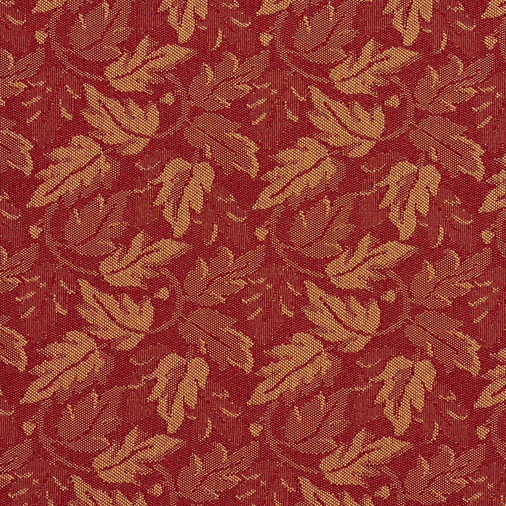 6701 Wine/Leaf by Charlotte Fabric Woven Crypton II 59% Polyester, 41% Olefin Made In USA Exceeds 200,000 Wyzenbeek Rubs (Heavy Duty) </p><p>Repeat: Horizontal: 4.5" x Vertical: 4.0" 54 Inches - Fabric Carolina -