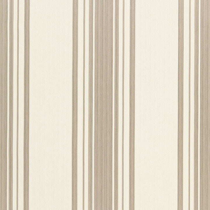 Carnegie Cotton Stripe Chanterelle 67021 by Schumacher Fabric CHROMA See Sample INDIA . </p><p>Repeat: Horizontal: 13 1/2" (34CM) and Vertical: - 54" WIDE (137CM) - Fabric Carolina -