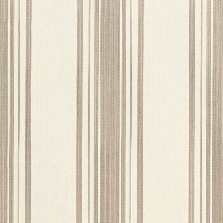 Carnegie Cotton Stripe Chanterelle 67021 by Schumacher Fabric Schumacher Fabric Carnegie Cotton Stripe Chanterelle 67021Fabric COTTON 100% INDIA </p><p>Repeat: H: HORZ. 13 1/2" (34CM), V: 0 54 - Fabric Carolina -