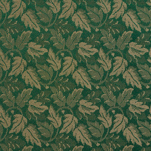 6703 Spruce/Leaf by Charlotte Fabric