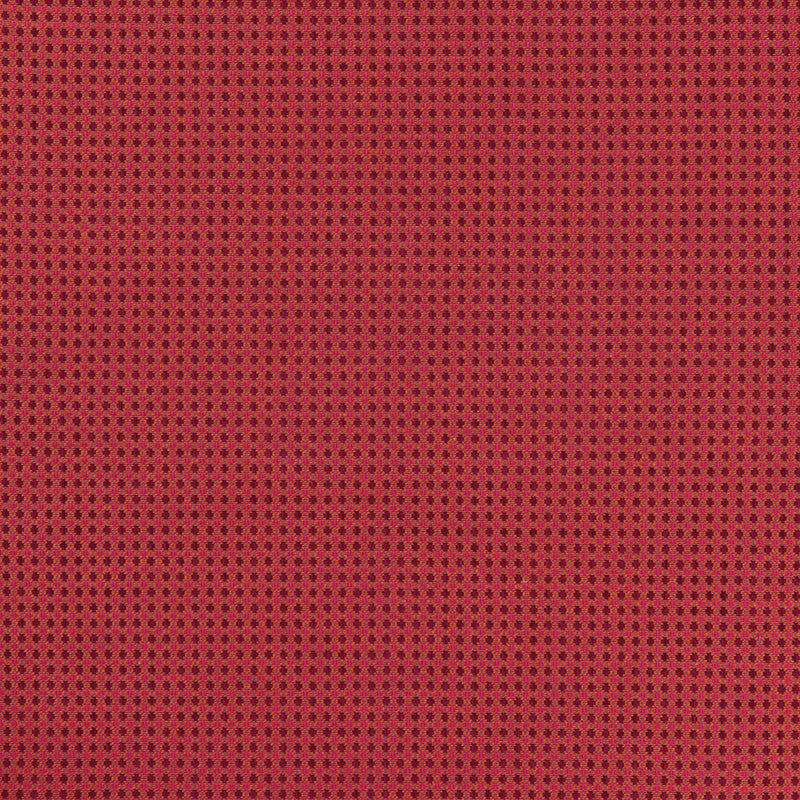 Pointillist Weave Blaze 67053 by Schumacher Fabric CHROMA See Sample FRANCE . </p><p>Repeat: Horizontal: 1/2" (1CM) and Vertical: 1/2" (1CM) 54" WIDE (137CM) - Fabric Carolina -