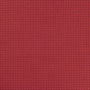 Pointillist Weave Blaze 67053 by Schumacher Fabric
