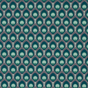 Dawnridge Sage 5012520 by Schumacher Wallpaper