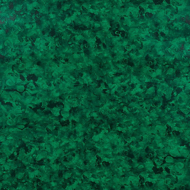 Xanadu Malachite 5012600 by Schumacher Designer Wallpaper Cristina Buckley 27.0" - Swanky Fabrics -