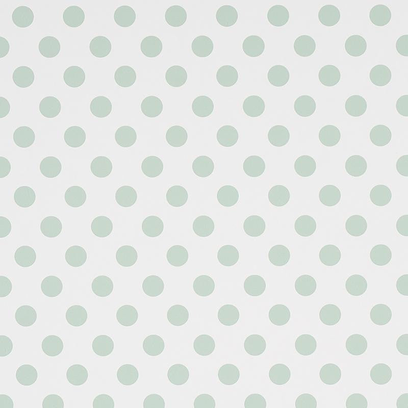 Lady Sage 5012611 by Schumacher Designer Wallpaper Cristina Buckley 2.0" - Swanky Fabrics -