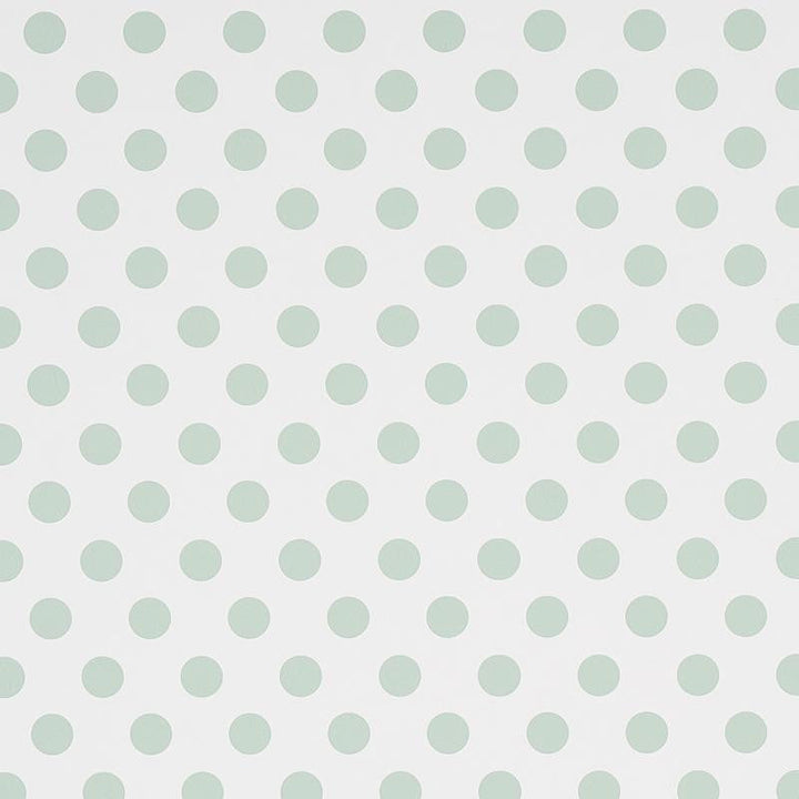 Lady Sage 5012611 by Schumacher Designer Wallpaper Cristina Buckley 2.0" - Swanky Fabrics -