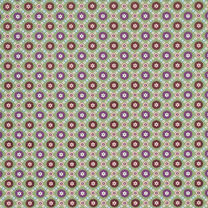 Larissa Jade 5012841 by Schumacher Wallpaper