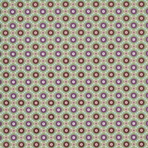 Larissa Jade 5012841 by Schumacher Wallpaper