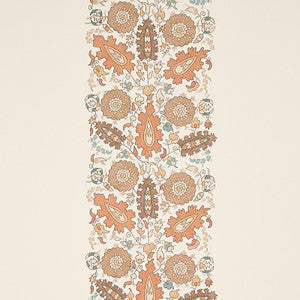 Anatolia Autumn 5012872 by Schumacher Wallpaper